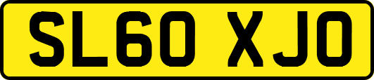 SL60XJO