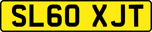 SL60XJT
