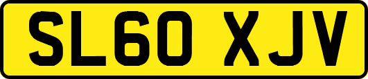 SL60XJV