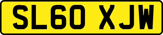 SL60XJW
