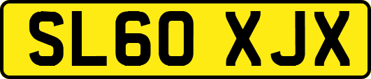 SL60XJX