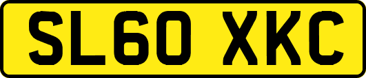 SL60XKC
