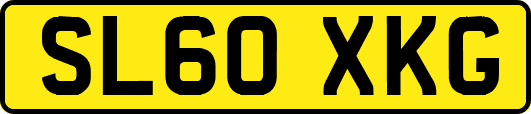 SL60XKG
