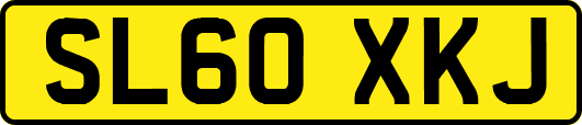 SL60XKJ