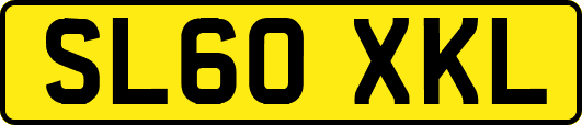 SL60XKL