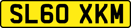 SL60XKM