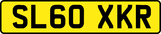 SL60XKR