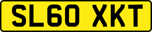 SL60XKT
