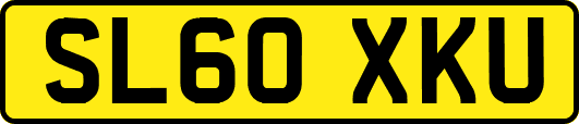 SL60XKU