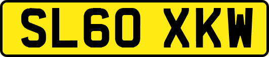 SL60XKW