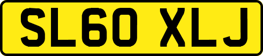 SL60XLJ