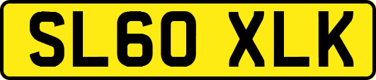 SL60XLK