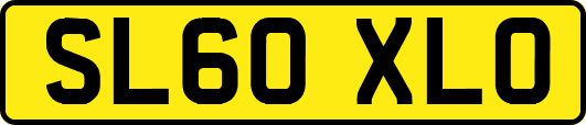SL60XLO