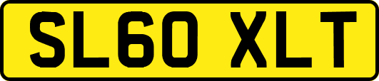 SL60XLT
