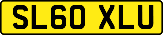 SL60XLU