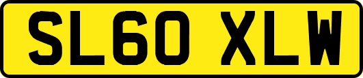 SL60XLW