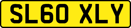 SL60XLY