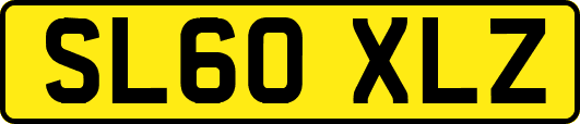 SL60XLZ
