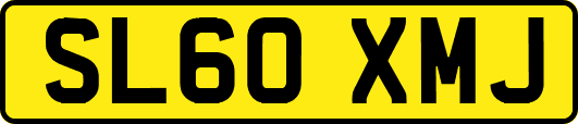 SL60XMJ