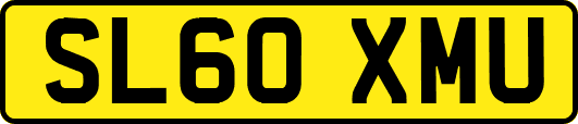 SL60XMU