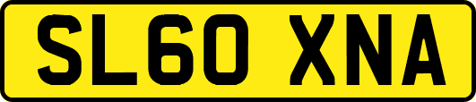 SL60XNA