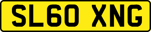 SL60XNG