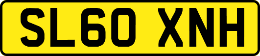 SL60XNH