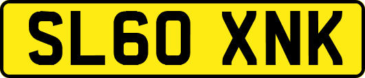 SL60XNK