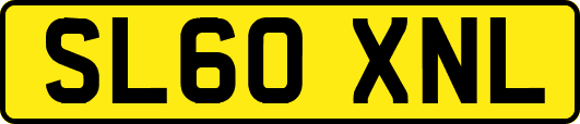 SL60XNL