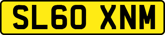 SL60XNM