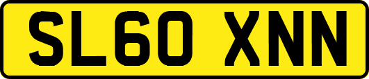 SL60XNN
