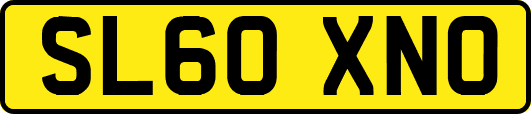 SL60XNO