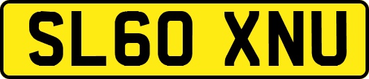 SL60XNU