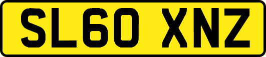SL60XNZ