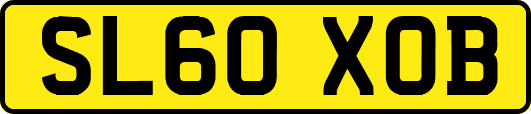 SL60XOB