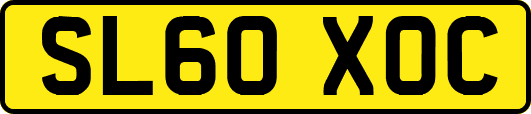 SL60XOC