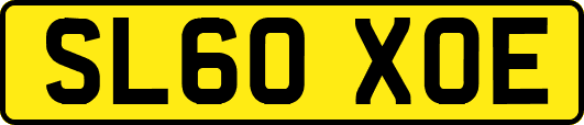 SL60XOE