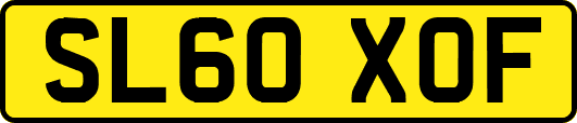 SL60XOF