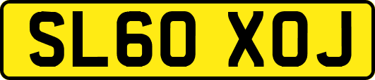 SL60XOJ