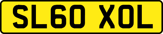 SL60XOL