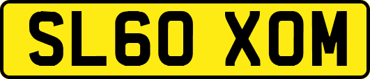 SL60XOM