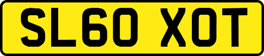 SL60XOT