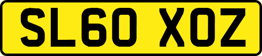 SL60XOZ