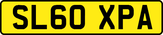 SL60XPA