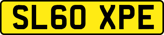 SL60XPE