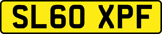 SL60XPF