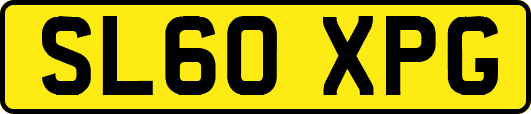 SL60XPG