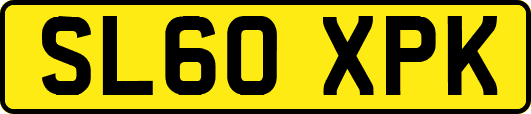 SL60XPK