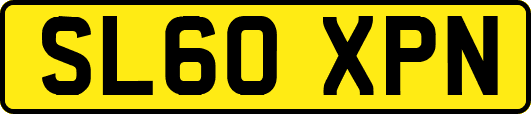 SL60XPN