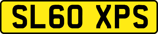 SL60XPS